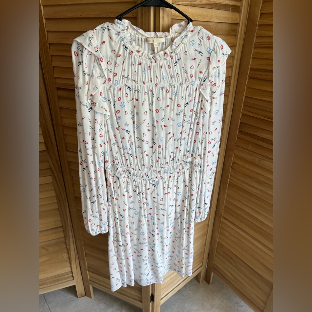 Maje dress